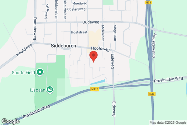 Zorggroep Fivelland