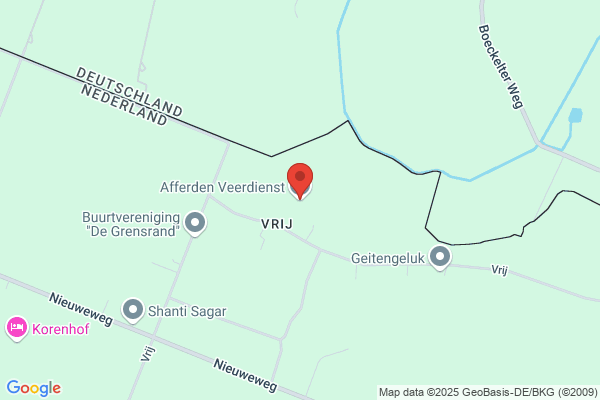 Afferden Veerdienst