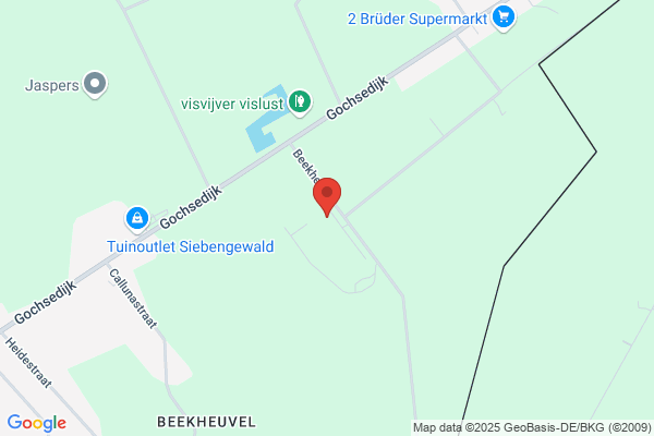 Boomrooierij Mol