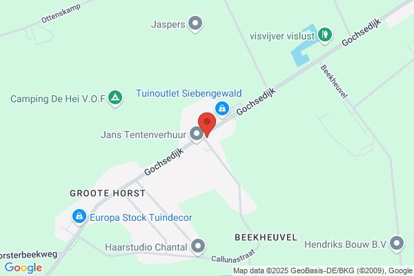Cafe Zaalbedrijf 't Kaorrad