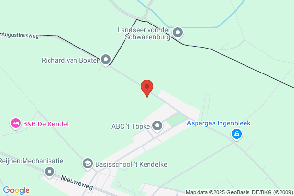 Handelsonderneming Gebr Jans Bv