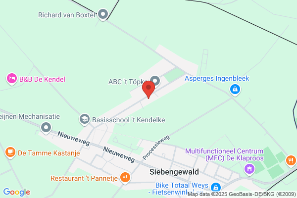 Kersten