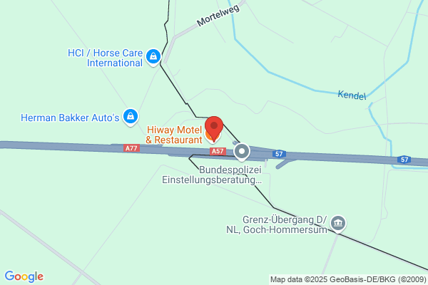 Restaurant Bij Ons
