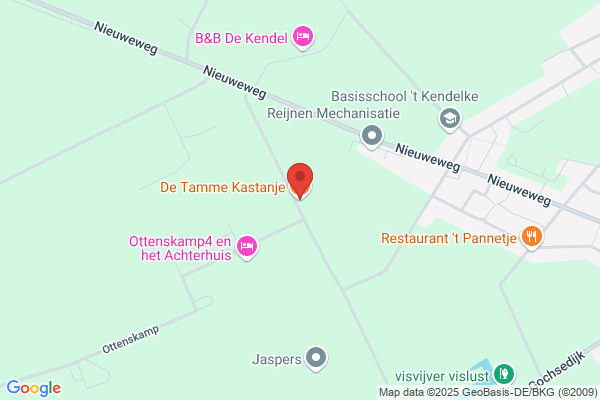 Restaurant De Bourgondische Hoeve