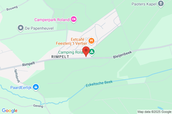 Restaurant Rimpelt Golfbaan 't