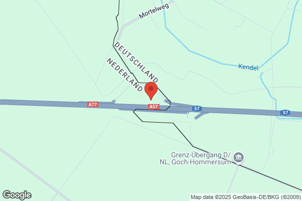 Routiers Gennep Bv