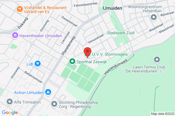Stormvogels '28 Vv