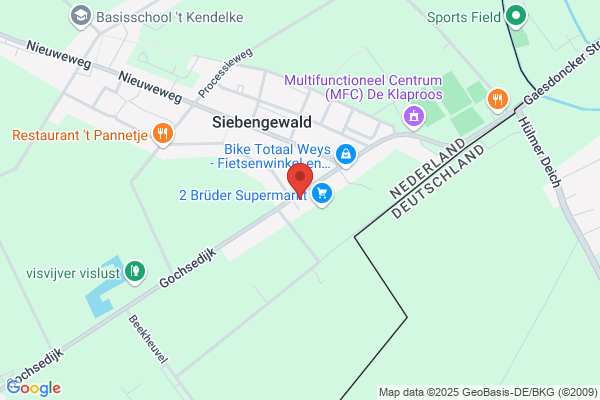 Supermarkt H & P