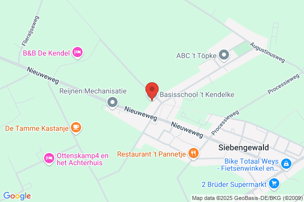 T Kendelke