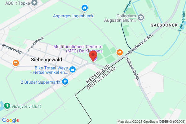 Vv Stormvogels