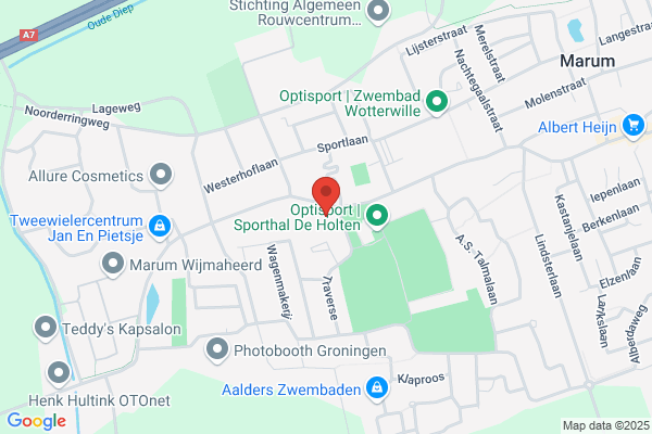 Dierenkliniek Marum