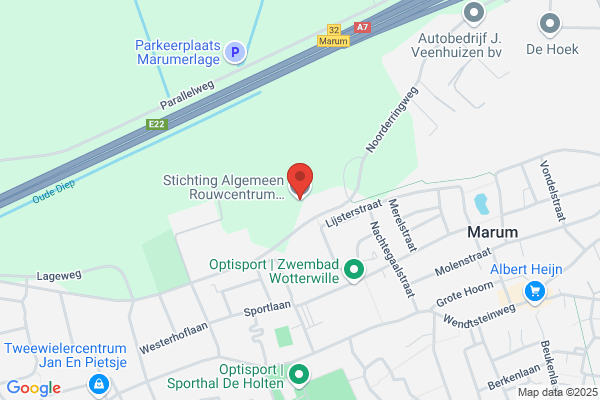 Uitvaartvereniging Marum