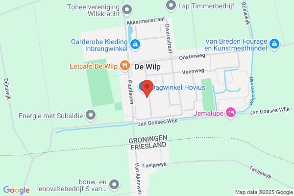 Administratiekantoor Th.Evers Bv