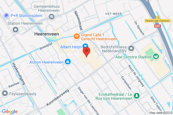 Anjelier Bloemenhuis