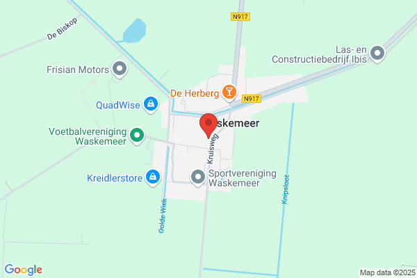 Bakkerij Lok