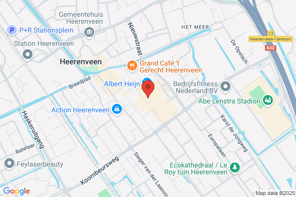 Bloemenhuis De Anjelier