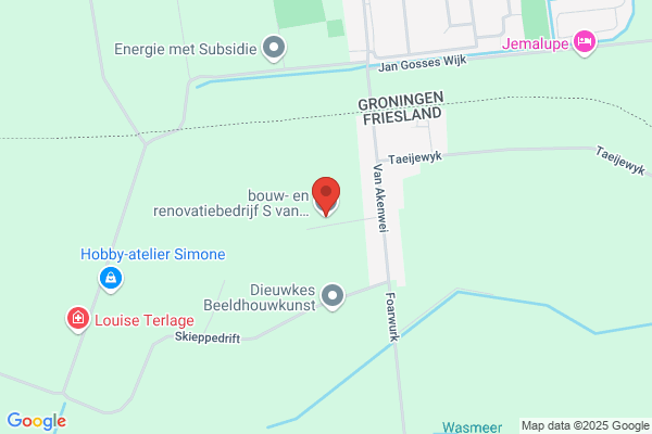 Bouwbedrijf Eringa