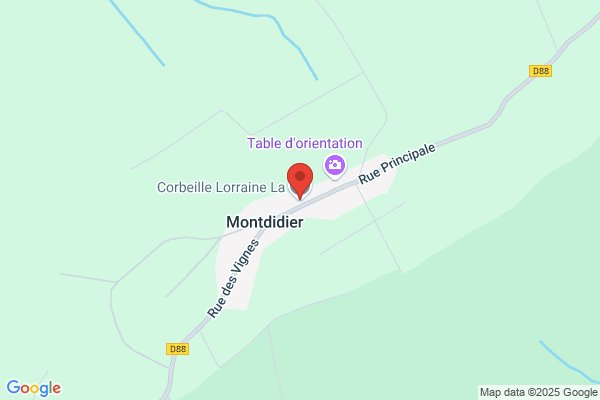 Corbeille