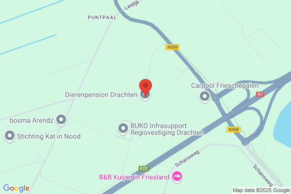 Dierencrematorium Noord Nederland