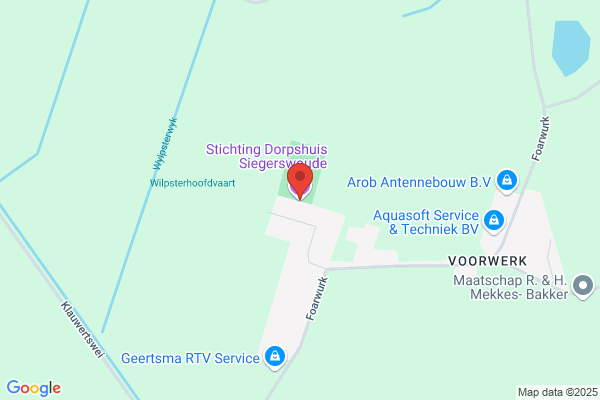 Dorpshuis de Dobber