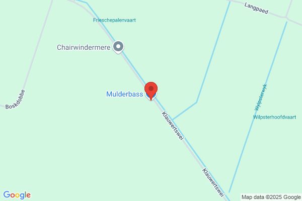Mulder Waskemeer Cv