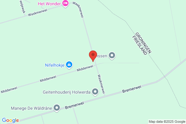 Nijhof