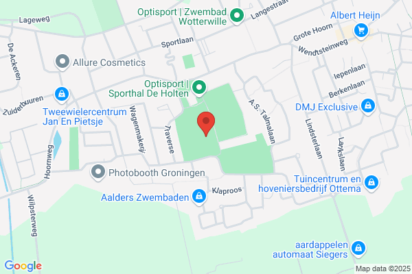 Openbare Basisschool De Springplank