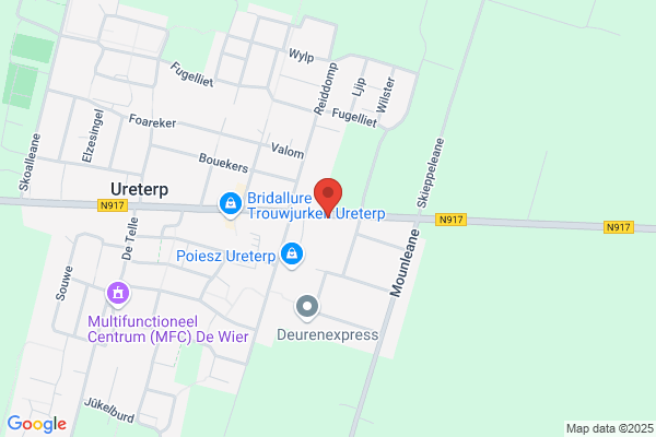 Tankstation Notenbomer