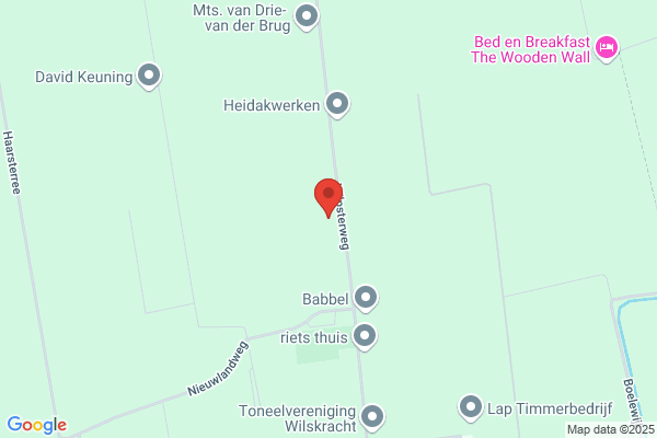 Transportbedrijf J. Eitens