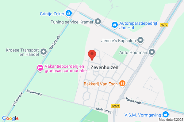 Van Dijken Verzekeringen