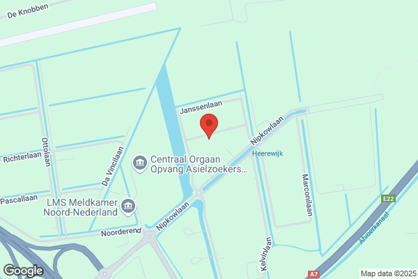 Westerhuis Consultancy