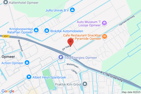 Arco Luchttechniek