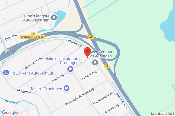 Bam Techniek