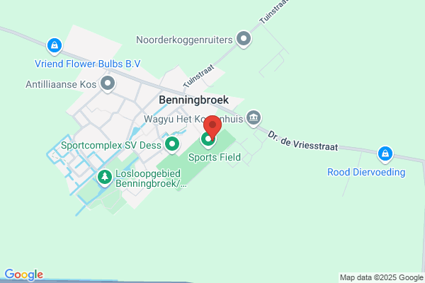 Zwembad 't Ploetertje