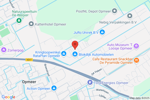 Bel Radiateurenservice, Van Der