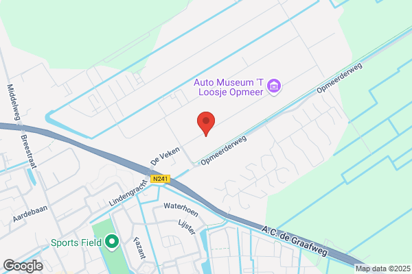 Diepen Daken & Gevels Van
