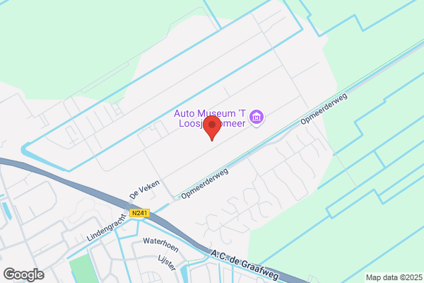 Fmo Meubelfabriek Opmeer V.O.F.
