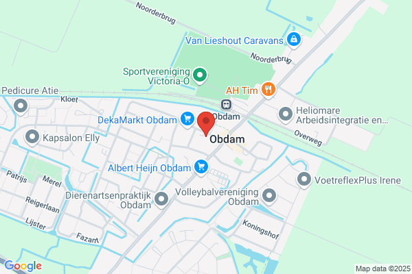 IBS Verhuizingen & Opslag