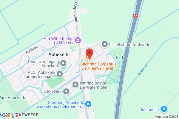 Kinderdagverblijf 't Bloemenhuisje