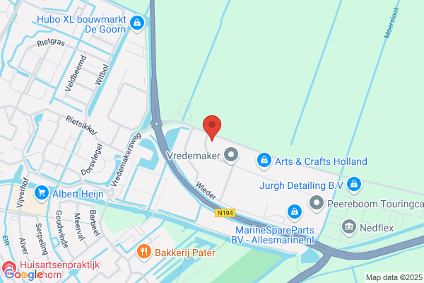 Koster Bv