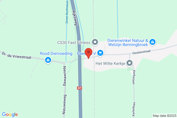 Kunsthandel L A Post