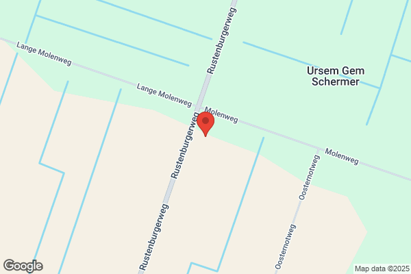 Lange Bv, De
