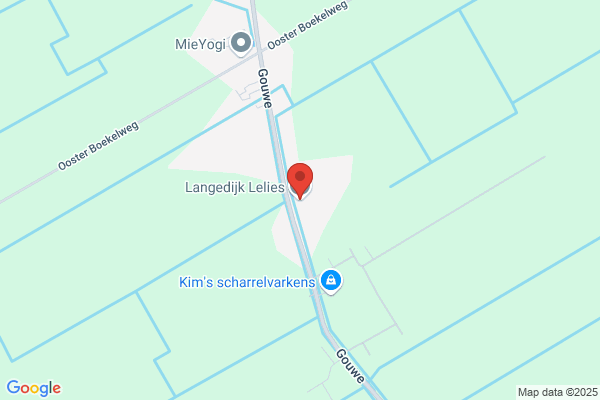 Langedijk Lelies BV