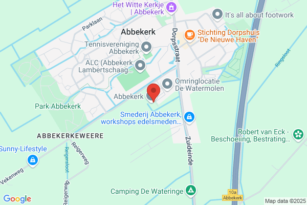 Oosterhoff, Boeken