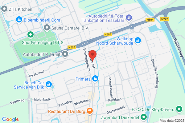 Regionale Brassband Waterland-Westfriesland