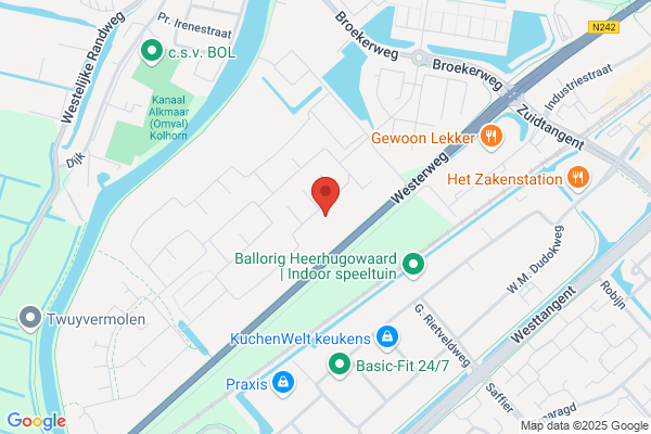 Superlock Nederland Bv