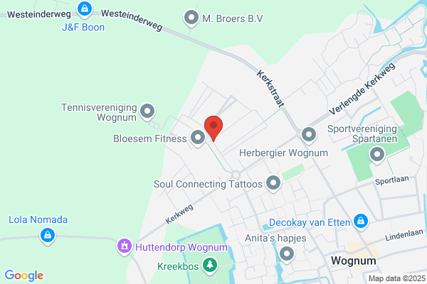 Therapeutisch Centrum Wognum Spanbroek Nibbixwoud
