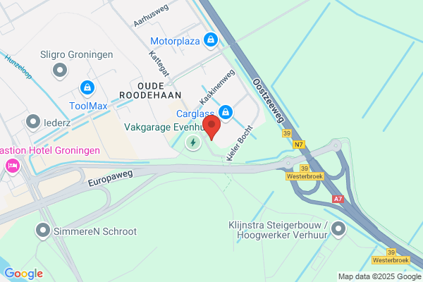 Aircom Techniek