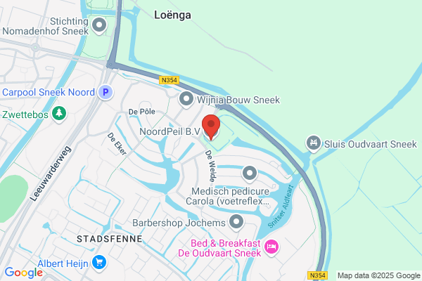 Noord Peil