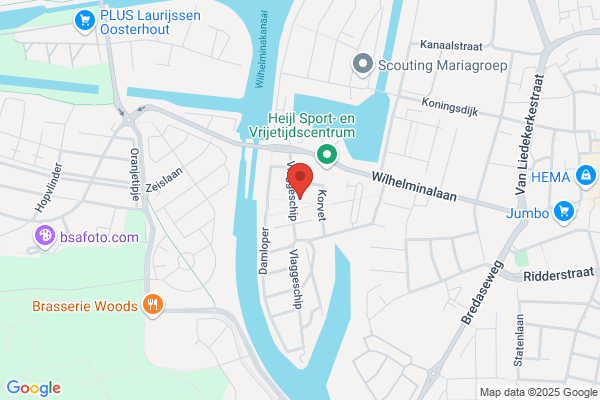 Accountantskantoor Meeuwsen Ten Hoopen